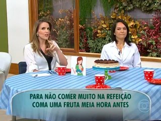 Bem Estar 03.07.2013 P-1 Quarta-feira