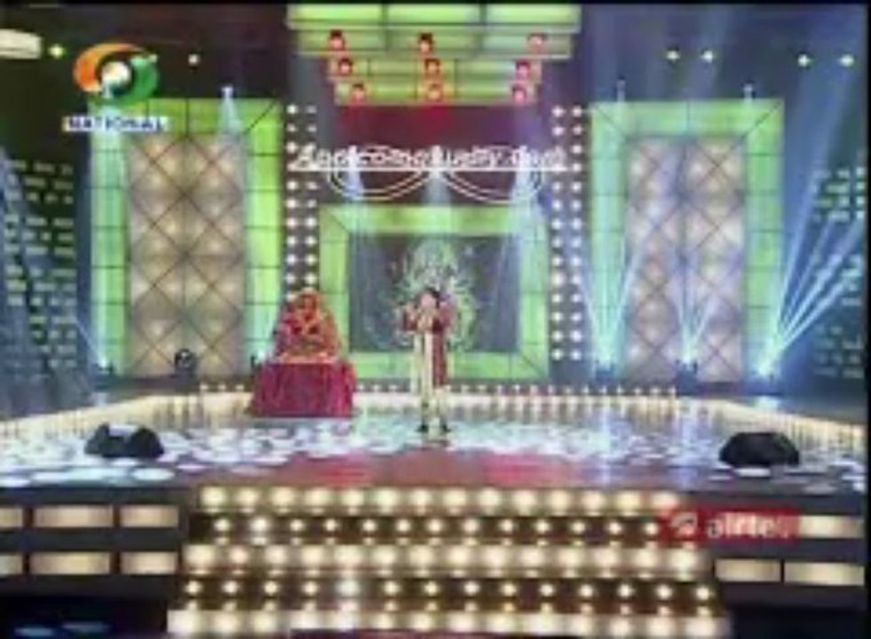 Bharat ki Shaan-03 July 2013 pt3