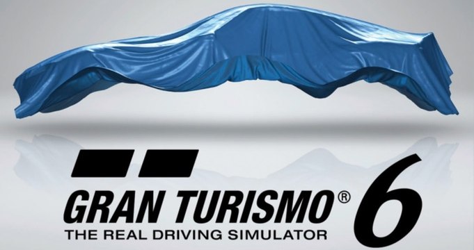 Démo Gran Turismo 6 (PS3)