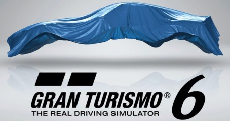 Démo Gran Turismo 6 (PS3)