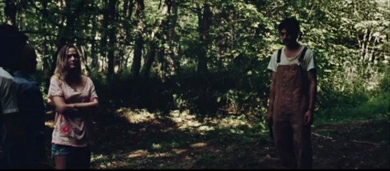 Martha Marcy May Marlene