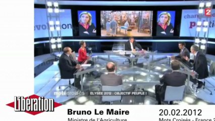 Halal : un débat sanglant