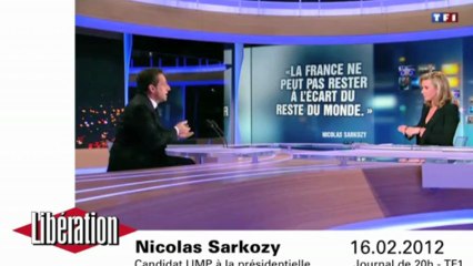 Des tactiques pleines de tics