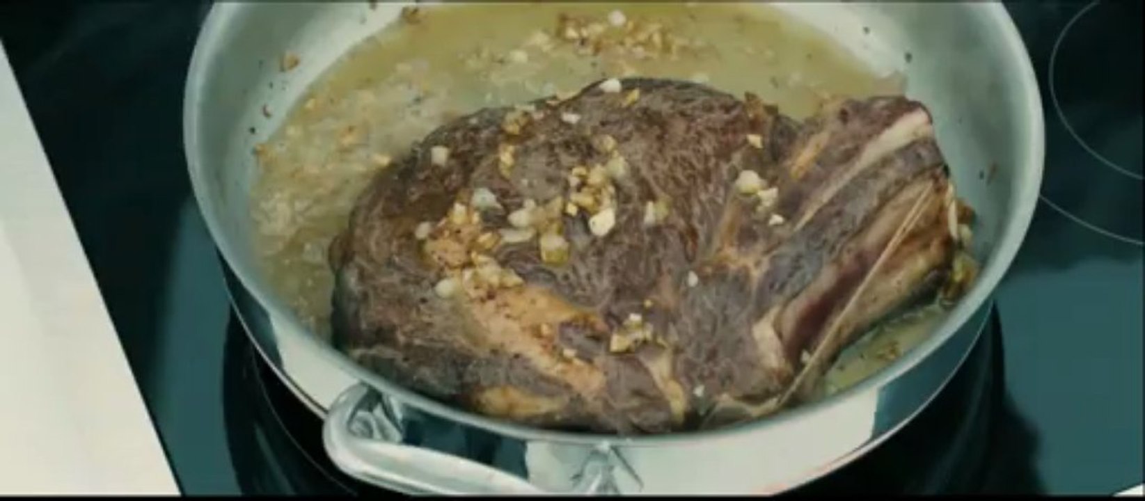 Comme un chef