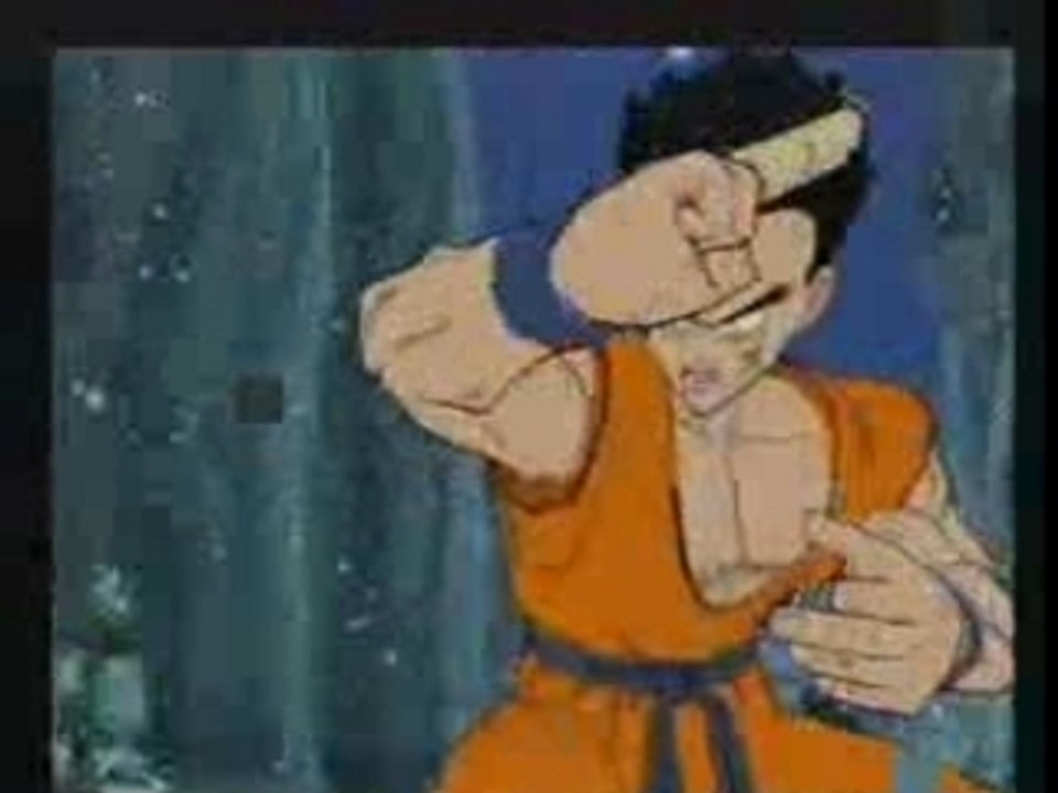 clip Video de budokai 2