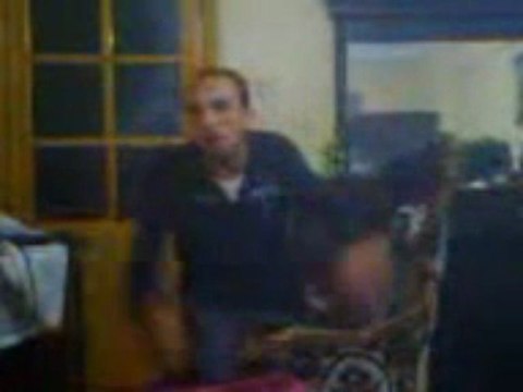 patron murat _ dj selim - YouTube_3