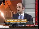 CHP'li Tunay'dan çarpıcı açıklamalar