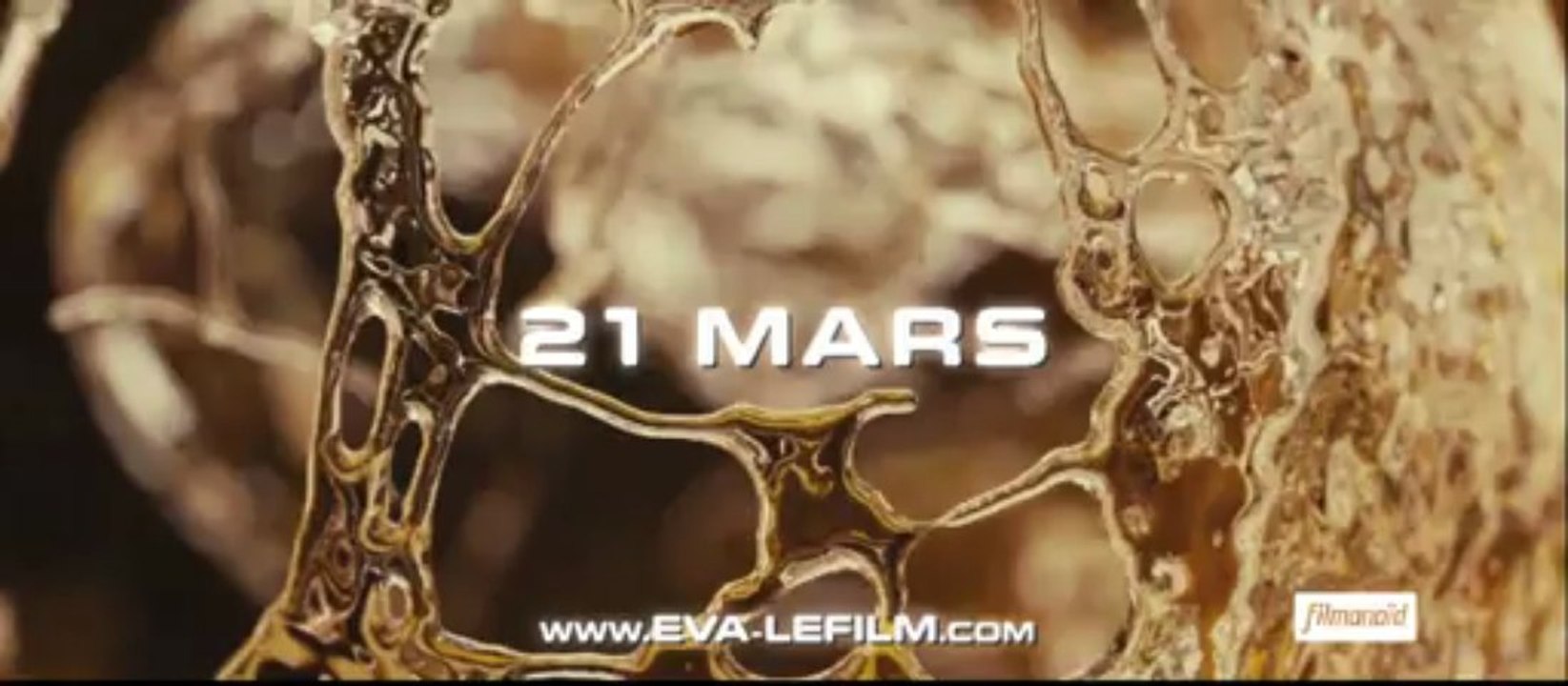 Eva (de Kike Maillo)