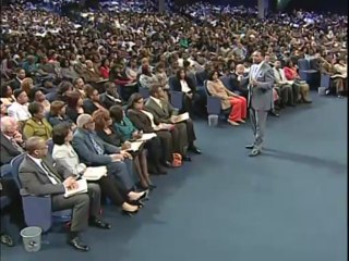 Creflo Dollar - The Reality Of Deliverance 9
