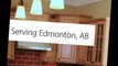 Edmonton custom cabinets - Edmonton Kitchen cabinets