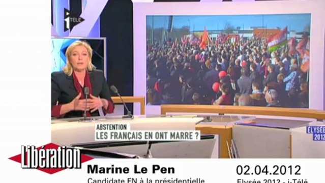 Débats sur un débat