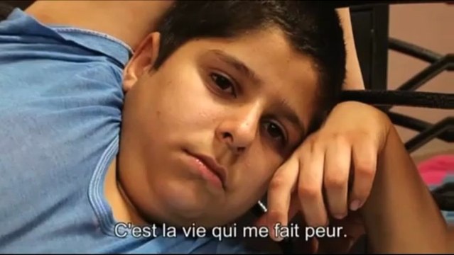 Les Derniers Jours de L'Hiver