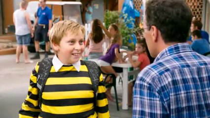 Les Vacances de Ducobu