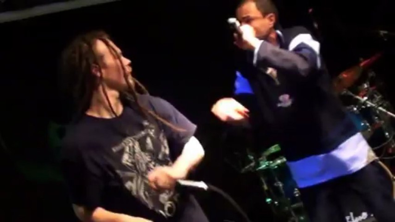 Eternan lumon - Jonny M-Tone albumo "Regestilo"