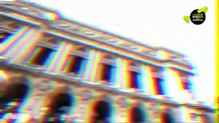 Mini film du projet « Paris insolite »