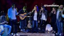 Sandra Echeverria, Aida Cuevas, Rodrigo y Diego, Ana Victoria, Gian Marco, Jenny and The Mexicats,... - Cielito lindo