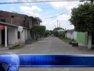 En el barrio San Bernardo Fue asesinado un hombre de 21 años edad-