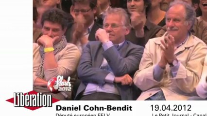 Le calvaire des verts