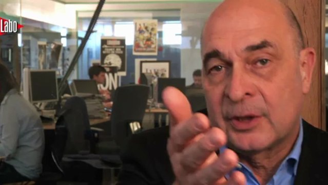 François Sergent commente les résultats