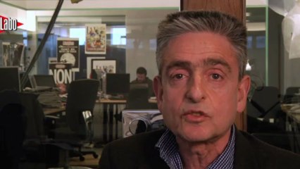 Marc Semo commente le résultat de Marine Le Pen