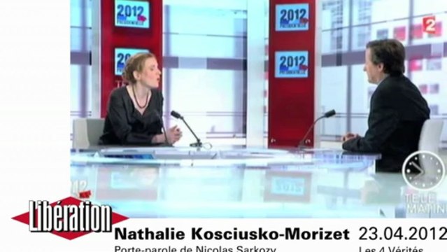 PS et UMP jouent à 1,2,3 débats