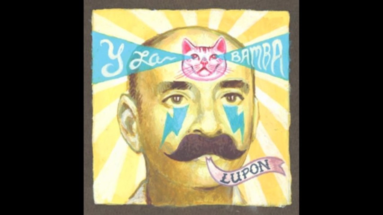 Lupon (Full album)