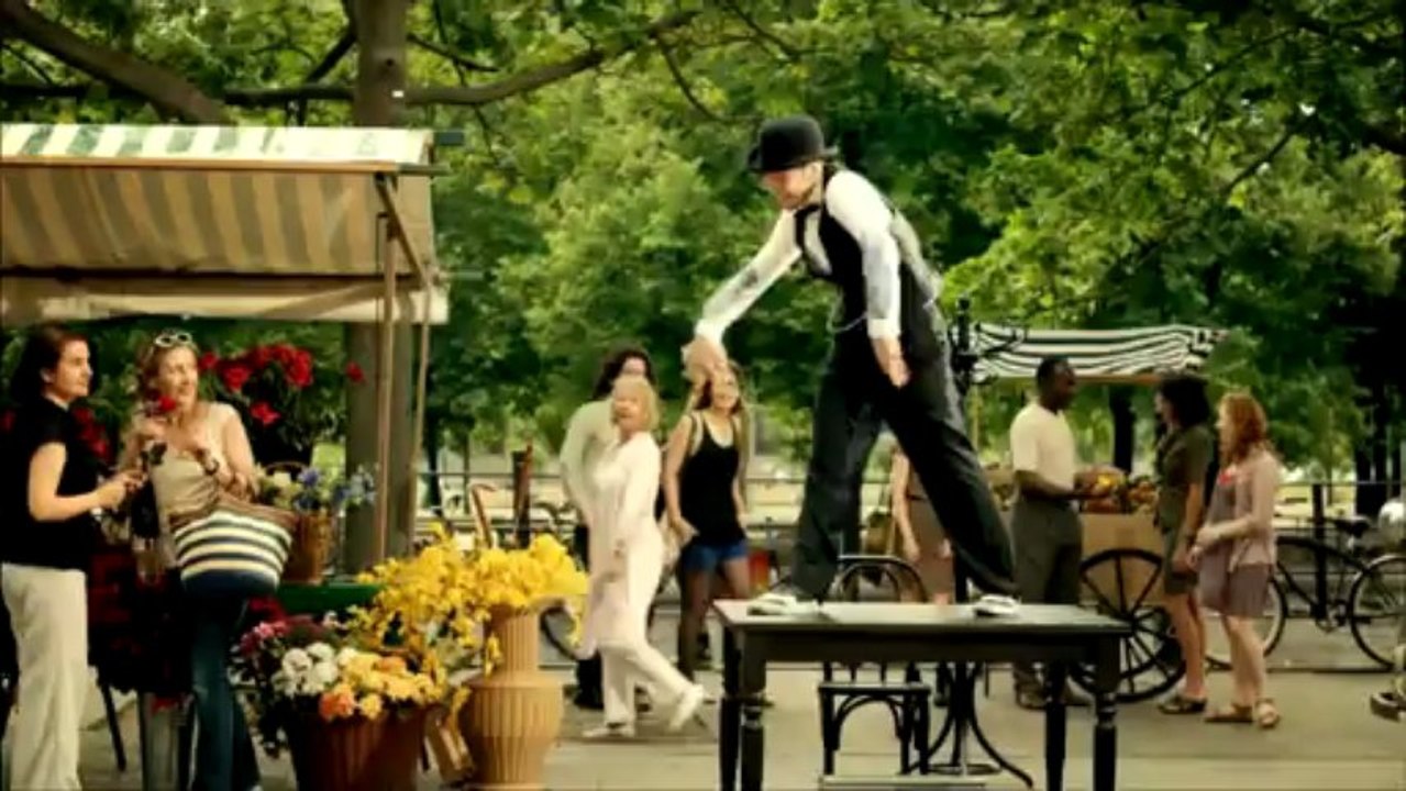 StreetDance 2 - 3D