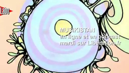 Le clip de la semaine: «Blue Meanies» d’Opossom