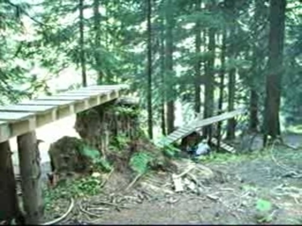 bike parc chatel