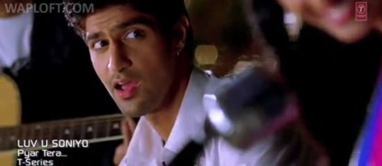 Pyar_Tera_(Luv_U_Soniyo)_HD