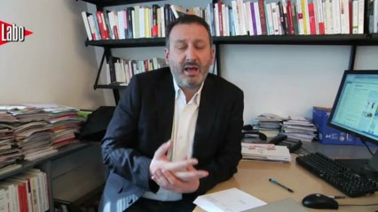 Le taux de participation détaillé par Sylvain Boumeau