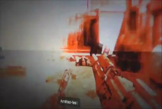 videotest medal of honor warfighter