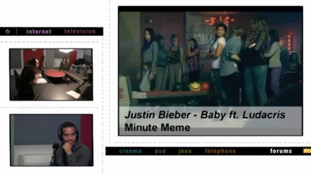 Ecrans.fr, le podcast à la carte - Minute mème