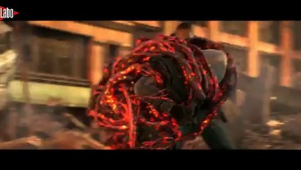 Le jeu de la semaine: «Prototype 2»