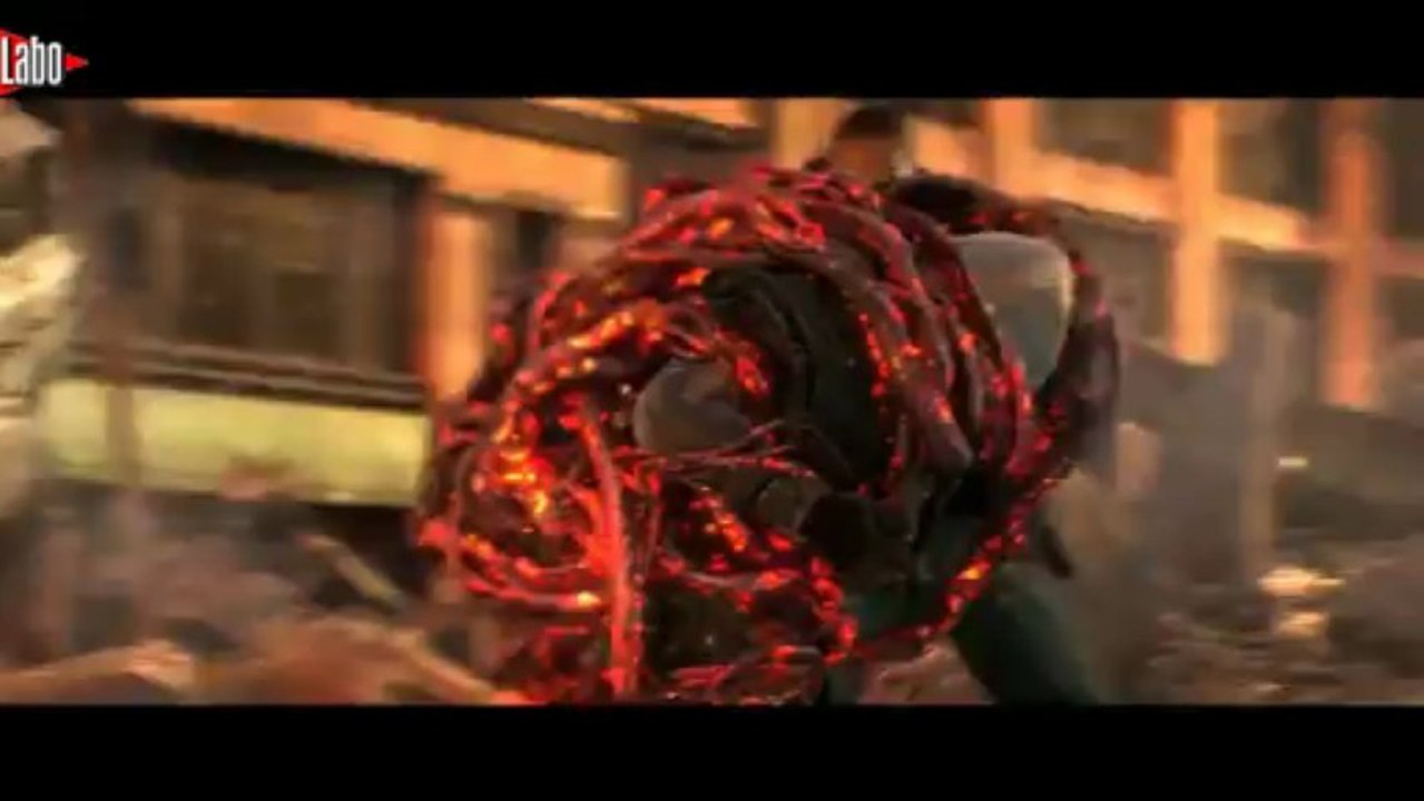 Le jeu de la semaine: «Prototype 2»