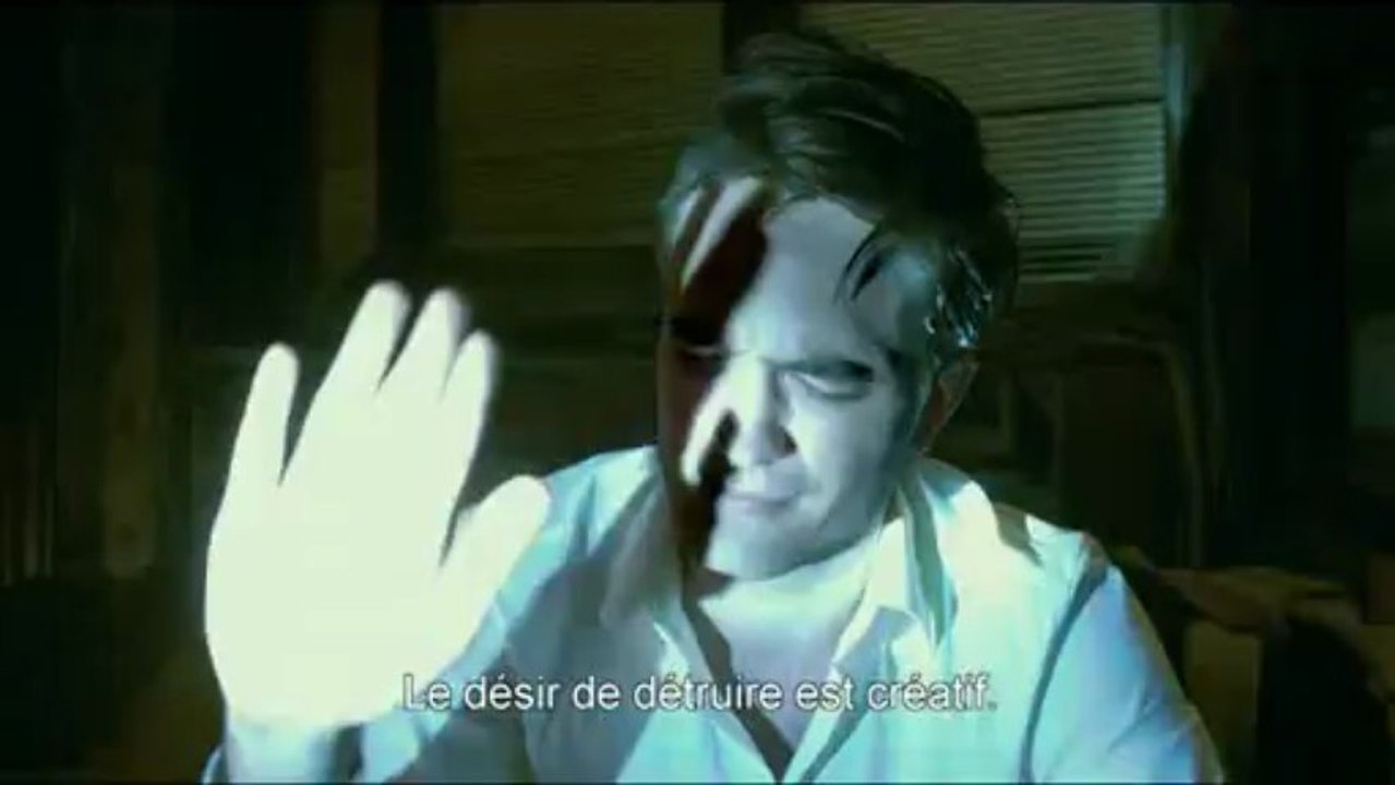 Cosmopolis