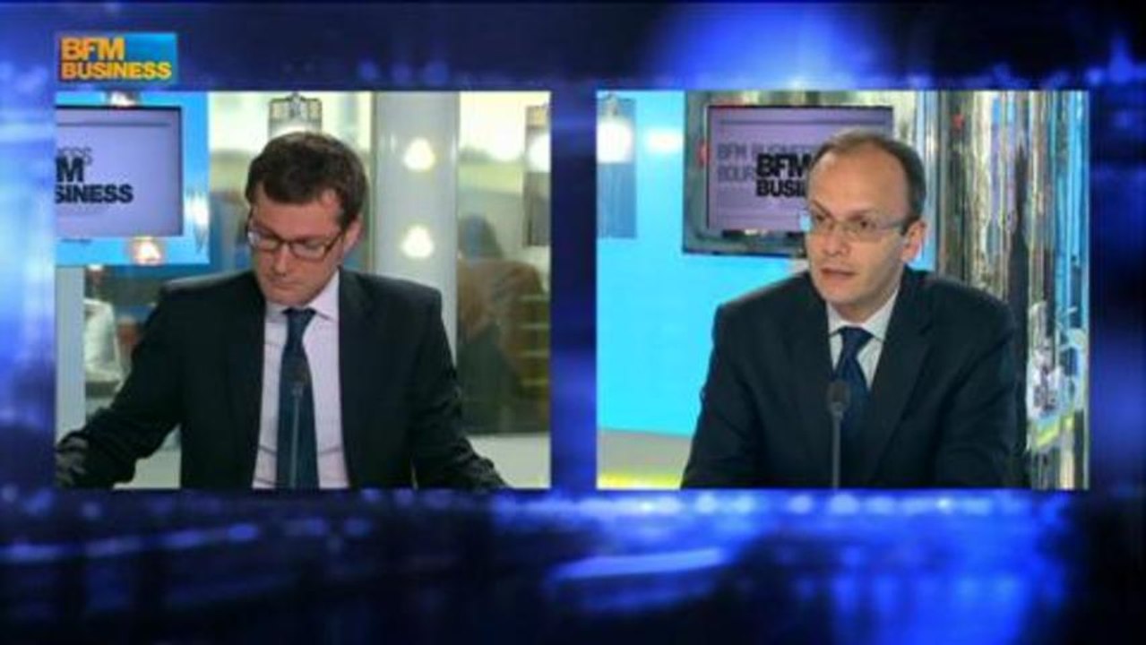 Tensions en Egypte, quels éventuels impacts sur...