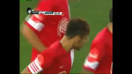 Messi ve Neymar karşı karşıya