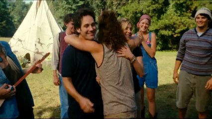 Peace, Love et plus si affinités