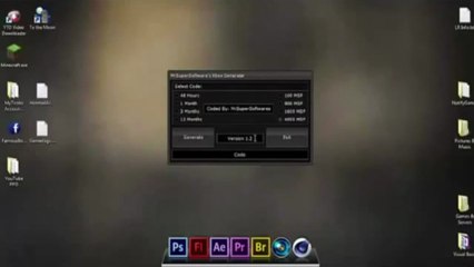 Free Xbox Live And Microsoft Points Generator_