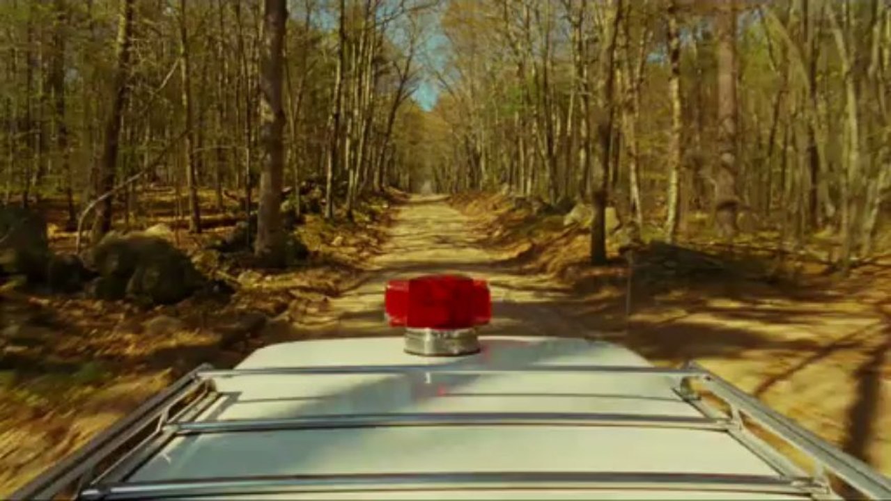 Moonrise Kingdom