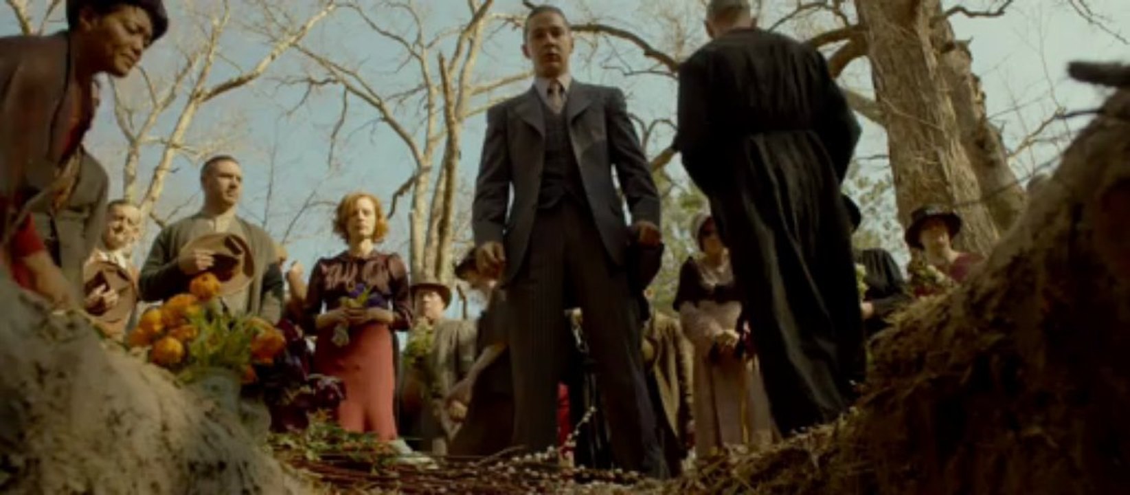 Lawless (Des hommes sans loi)