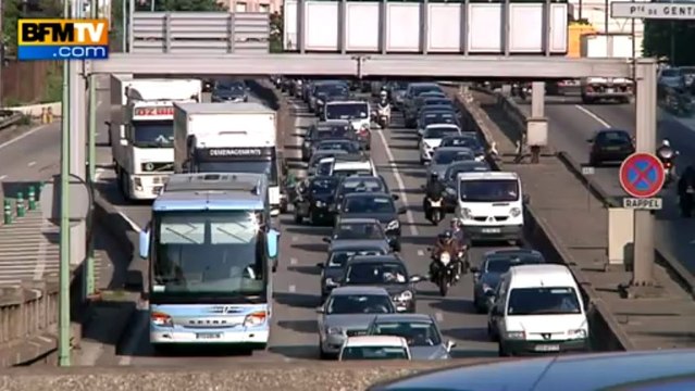 Municipales à Paris: Hidalgo devant NKM d'une tête - 03/07