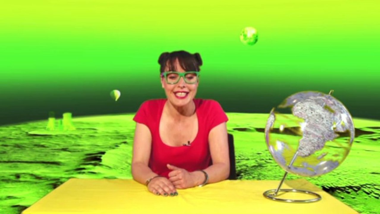 Deux claques et au lit !