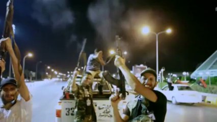 Le Serment de Tobrouk