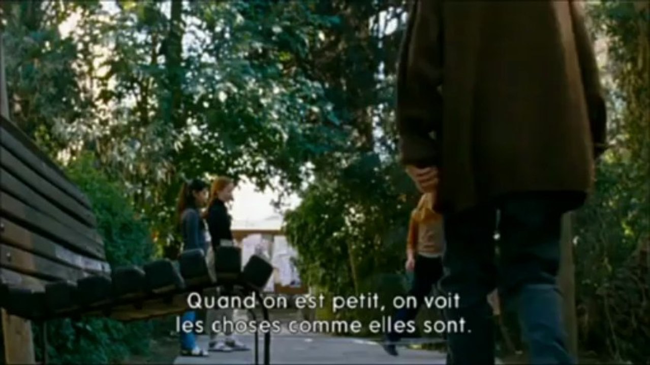 La Grammaire intérieure