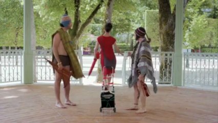 Je sens le beat qui monte