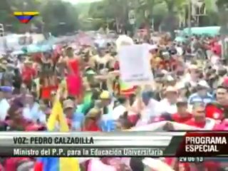 (Vídeo) Programa Especial Con Tania Díaz sábado 30 de junio de 2013 (1/2)