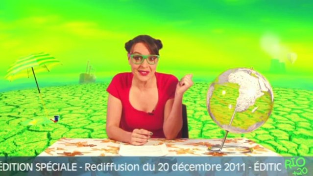 Bridget Kyoto à Rio