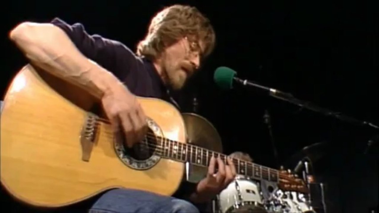 Franz de Bÿl & Origin – God Bless Me